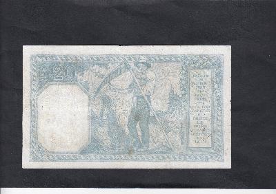 Beschrijving achterzijde: FARMER